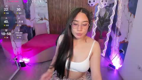 Snapshot of nanni_tay chatting on July 16, 2026, 2:50 am Nanni online show from July 16, 2026, 2:50 am