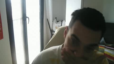 Snapshot of nano22salamanca chatting on February 24, 2025, 10:48 am nano22salamanca online show from February 24, 2025, 10:48 am