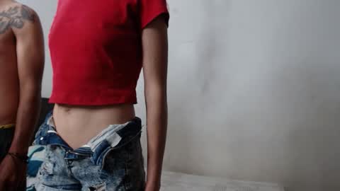 nanoandmaria3 online show from March 25, 2026, 3:01 am