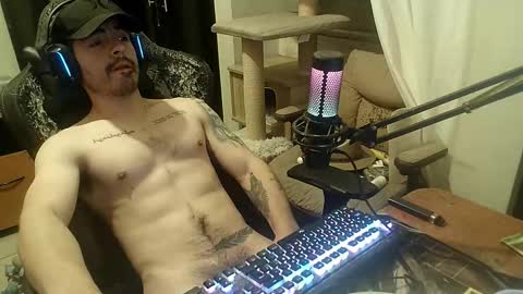 Nan online show from March 12, 2026, 3:23 am