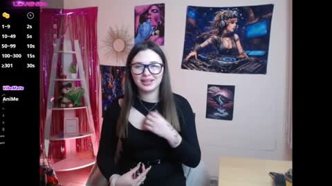 Snapshot of naom_my chatting on December 19, 2024, 10:56 am Naomy online show from December 19, 2024, 10:56 am