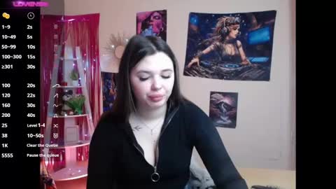 Snapshot of naom_my chatting on December 24, 2024, 8:44 am Naomy online show from December 24, 2024, 8:44 am