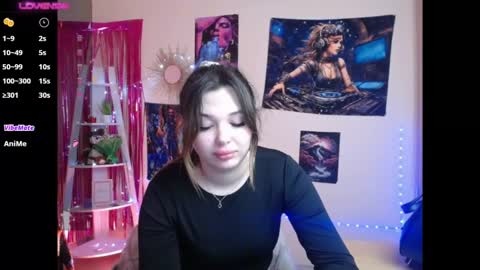 Snapshot of naom_my chatting on December 25, 2024, 10:17 am Naomy online show from December 25, 2024, 10:17 am