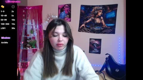 Snapshot of naom_my chatting on December 31, 2024, 3:20 pm Naomy online show from December 31, 2024, 3:20 pm