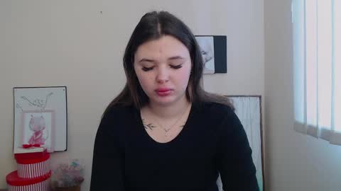 Snapshot of naom_my chatting on January 6, 2025, 8:57 am Naomy online show from January 6, 2025, 8:57 am