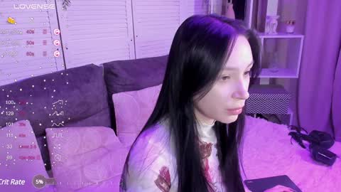 Snapshot of naomi1one chatting on December 17, 2024, 2:55 pm naomi1one online show from December 17, 2024, 2:55 pm