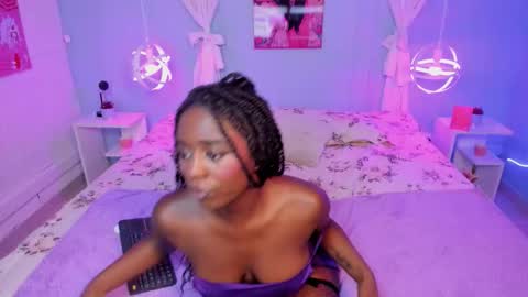 Naomi online show from March 11, 2026, 8:26 pm