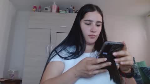 naomi_d online show from April 27, 2026, 10:08 pm