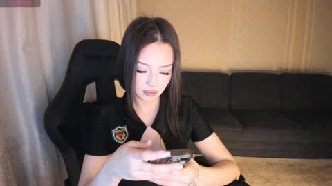 Naomi online show from January 9, 2025, 9:16 pm