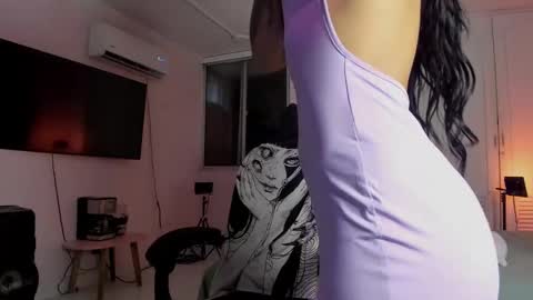 Heidy  online show from January 13, 2026, 2:50 am