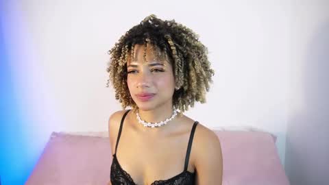 naomidawson online show from June 2, 2026, 12:01 am
