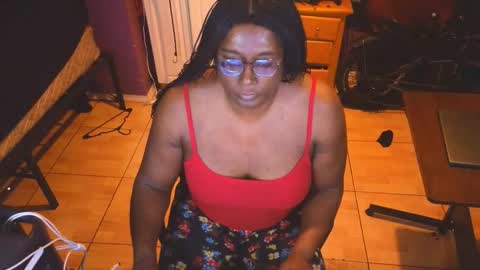 Naomi online show from March 23, 2026, 7:51 pm
