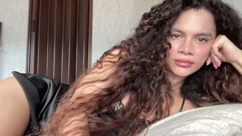 Naomi online show from January 10, 2025, 3:37 pm