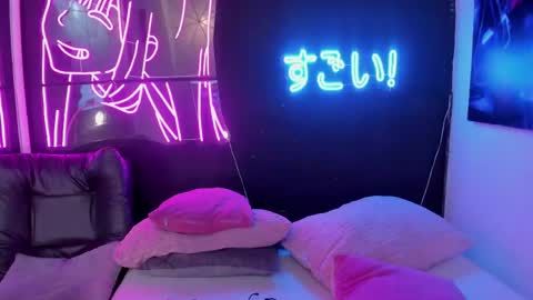 Snapshot of naomiharuno chatting on June 7, 2026, 10:46 pm naomiharuno online show from June 7, 2026, 10:46 pm