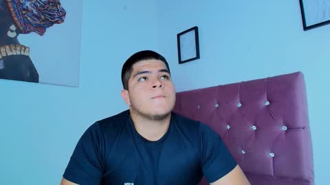 Naomi Campbel online show from February 13, 2026, 8:27 pm