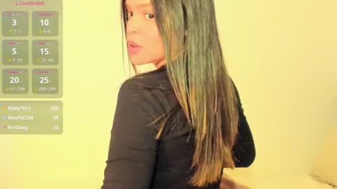Snapshot of naomipalmer_ chatting on February 1, 2026, 5:06 am Naomi online show from February 1, 2026, 5:06 am