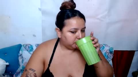 naomiquiin online show from July 29, 2026, 12:47 pm