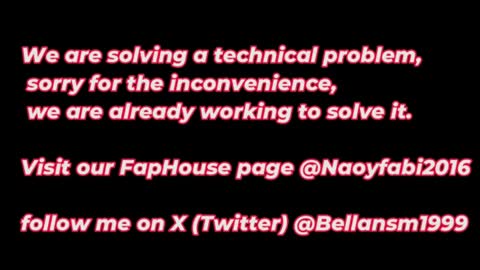 bellas2012 online show from January 9, 2025, 6:04 pm