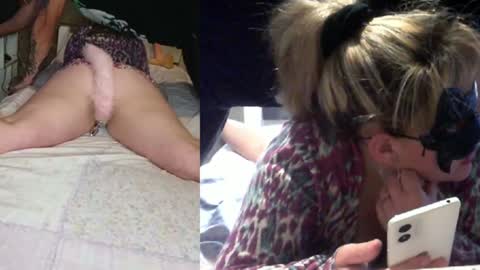 bellas2012 online show from January 19, 2025, 2:38 pm