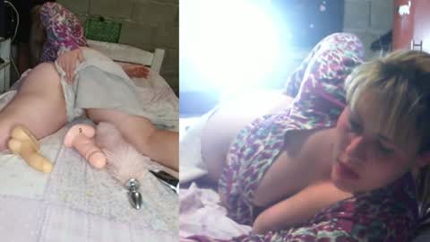 bellas2012 online show from January 23, 2025, 3:01 pm