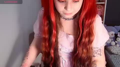 Snapshot of naomistorm_ chatting on July 30, 2026, 9:41 am Naomi online show from July 30, 2026, 9:41 am