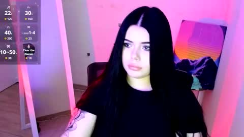 Naomi online show from February 11, 2026, 8:47 pm