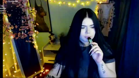 Naomi online show from February 17, 2026, 9:21 pm