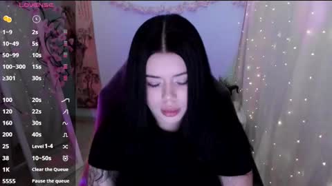 Naomi online show from March 21, 2026, 7:24 am