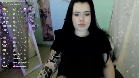 Naomi online show from April 4, 2026, 5:49 am