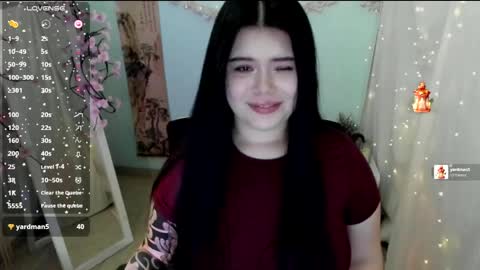 Naomi online show from April 5, 2026, 6:10 am