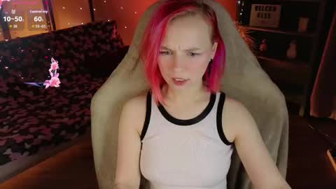 Naomi online show from March 4, 2026, 8:37 pm