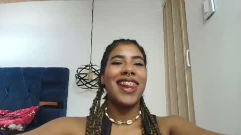 Snapshot of naomy__smith__ chatting on March 6, 2026, 7:54 pm N A O M Y online show from March 6, 2026, 7:54 pm