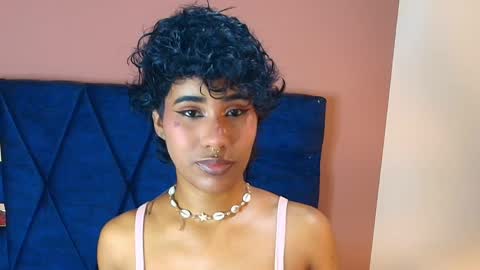 Snapshot of naomy__smith__ chatting on April 2, 2026, 8:45 am N A O M Y online show from April 2, 2026, 8:45 am