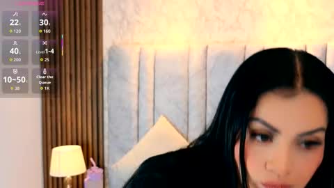 Snapshot of naomy_smithx chatting on February 9, 2026, 10:30 am Naomy Smith online show from February 9, 2026, 10:30 am