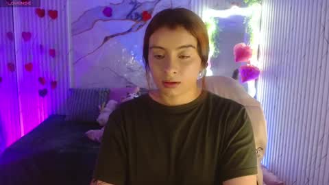 Naomy  online show from February 24, 2026, 3:04 am