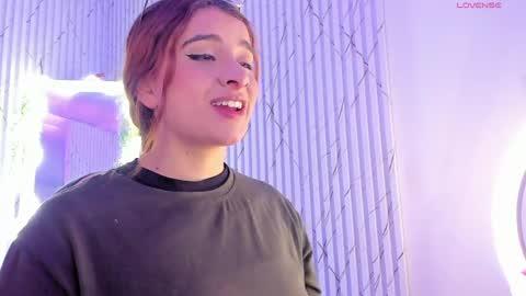 Naomy  online show from March 30, 2026, 4:24 am