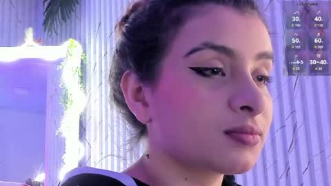 Snapshot of naomy_tay1 chatting on July 17, 2026, 3:35 am Naomy online show from July 17, 2026, 3:35 am