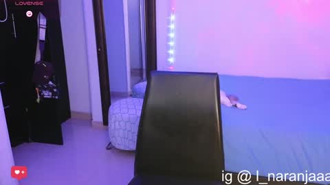 Snapshot of nara_016 chatting on February 8, 2025, 8:09 am ig online show from February 8, 2025, 8:09 am