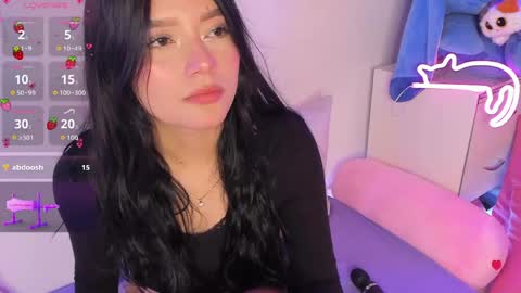 Snapshot of nara_pink chatting on May 22, 2026, 1:39 pm nara_pink online show from May 22, 2026, 1:39 pm