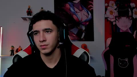 Snapshot of naranjo_seb chatting on December 9, 2024, 6:23 am sebastian online show from December 9, 2024, 6:23 am