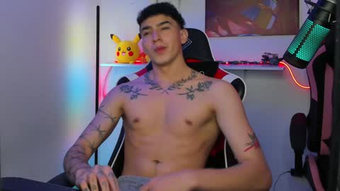 Snapshot of naranjo_seb chatting on January 28, 2025, 6:49 am sebastian online show from January 28, 2025, 6:49 am