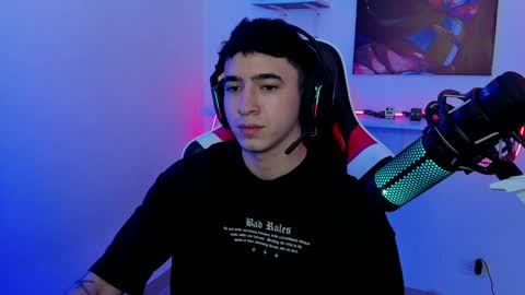 Snapshot of naranjo_seb chatting on February 6, 2025, 7:13 am sebastian online show from February 6, 2025, 7:13 am