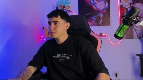 Snapshot of naranjo_seb chatting on March 12, 2025, 3:13 am sebastian online show from March 12, 2025, 3:13 am