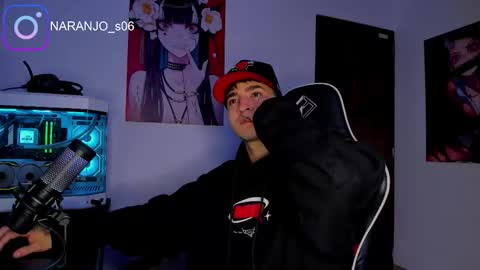 sebastian online show from February 8, 2026, 5:00 am