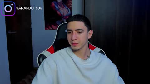 sebastian online show from March 5, 2026, 6:31 am