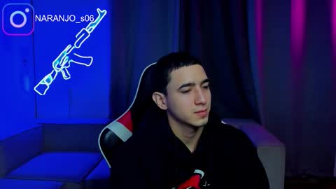 sebastian online show from March 6, 2026, 6:54 am