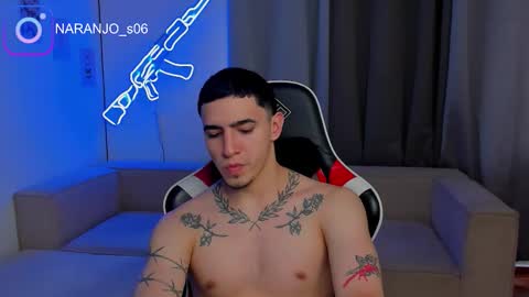 sebastian online show from March 16, 2026, 7:29 pm