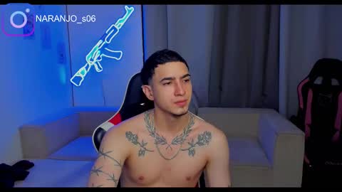 sebastian online show from March 22, 2026, 1:25 pm