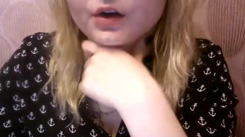 NarcisJill online show from January 26, 2025, 4:30 pm