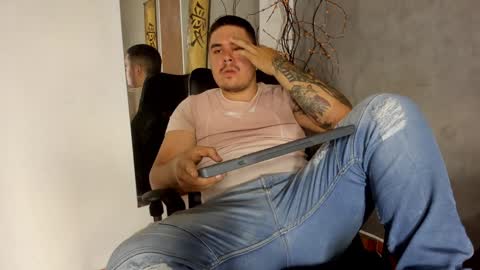 deibyd online show from February 1, 2025, 1:51 pm